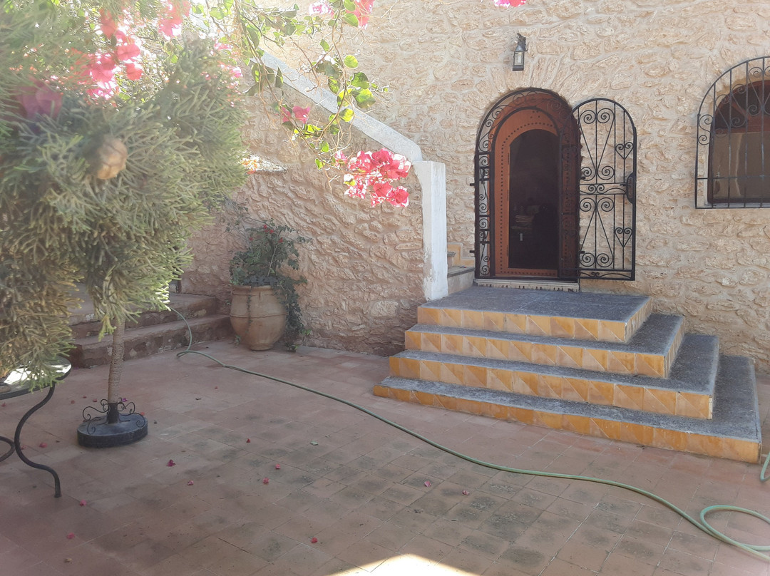 Ounagha旅游攻略图片