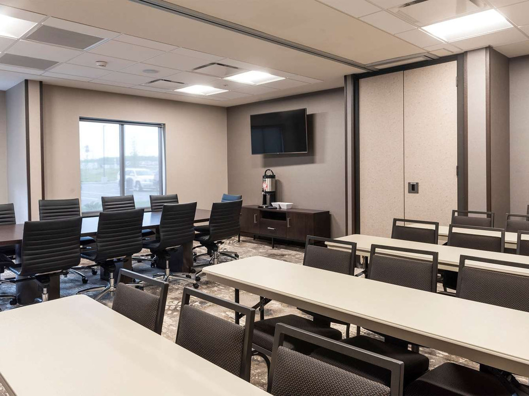 Wingate by Wyndham Angola主图