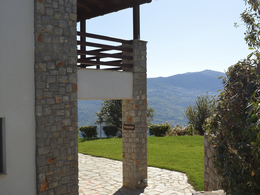 Guesthouse Diochri主图