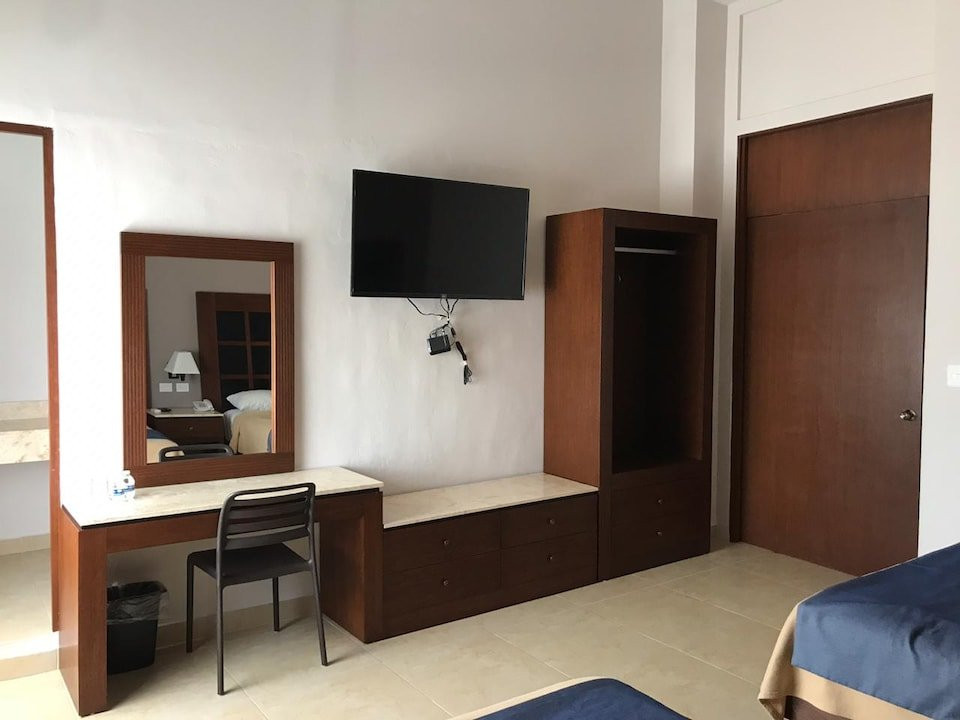 Collection O Tecnohotel Casa Villamar主图