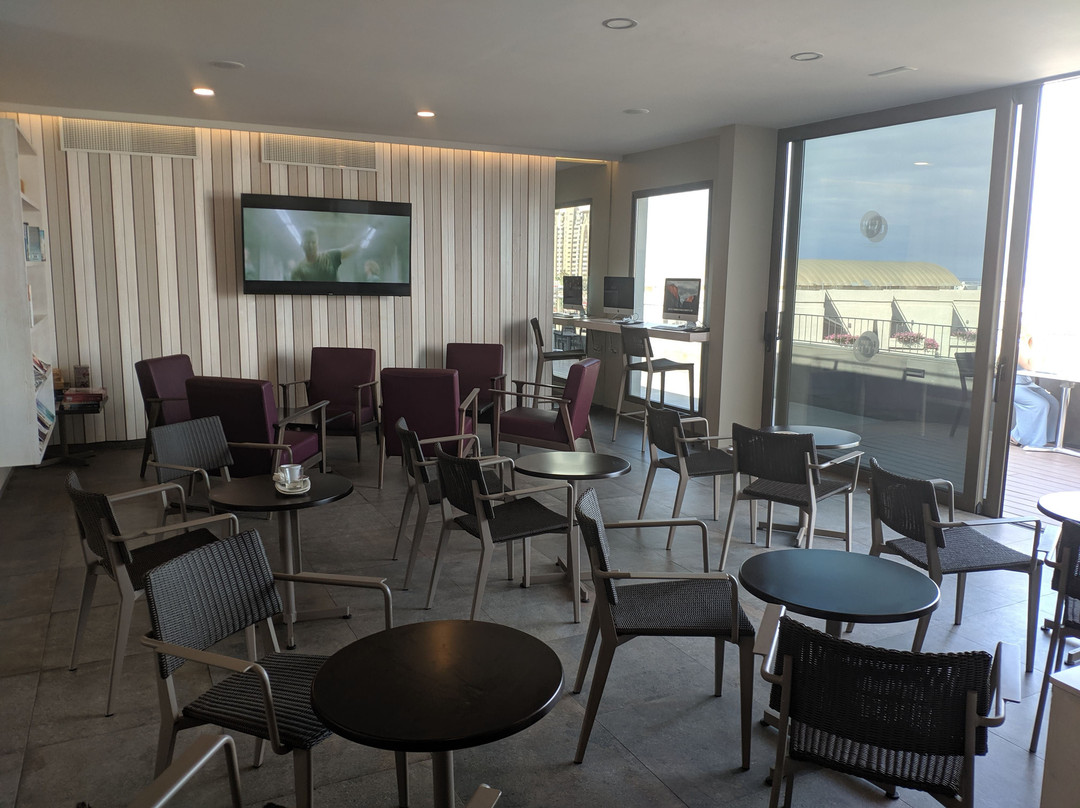 Arona Gran Hotel主图