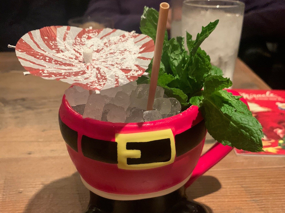 C&K-Rockville Centre必去景点