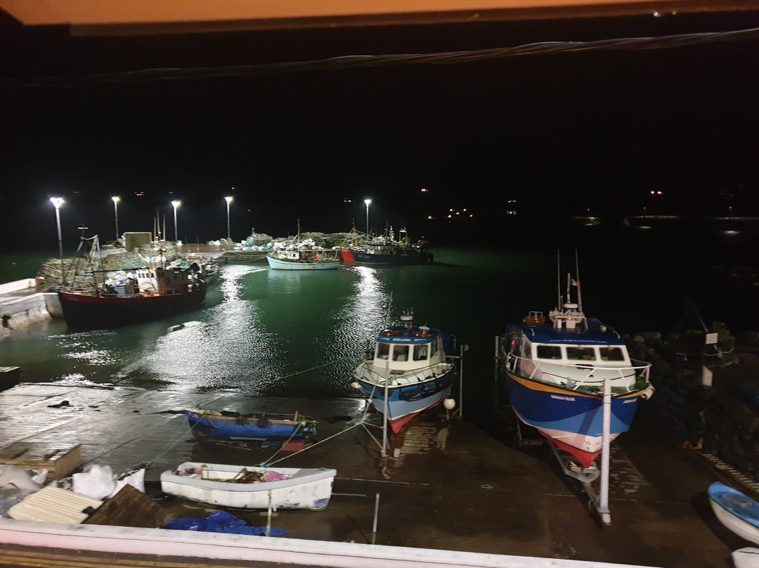 The Moorings Portmagee主图