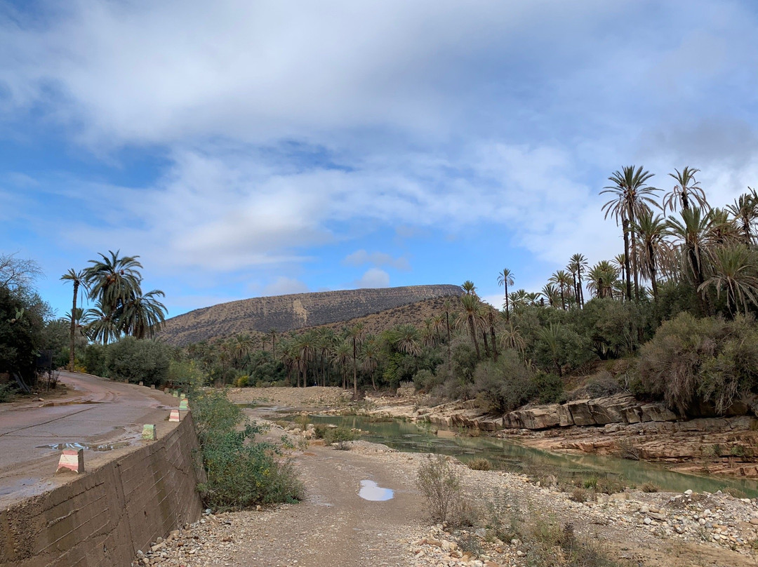Anna & Layla Travel-阿加迪尔必去景点