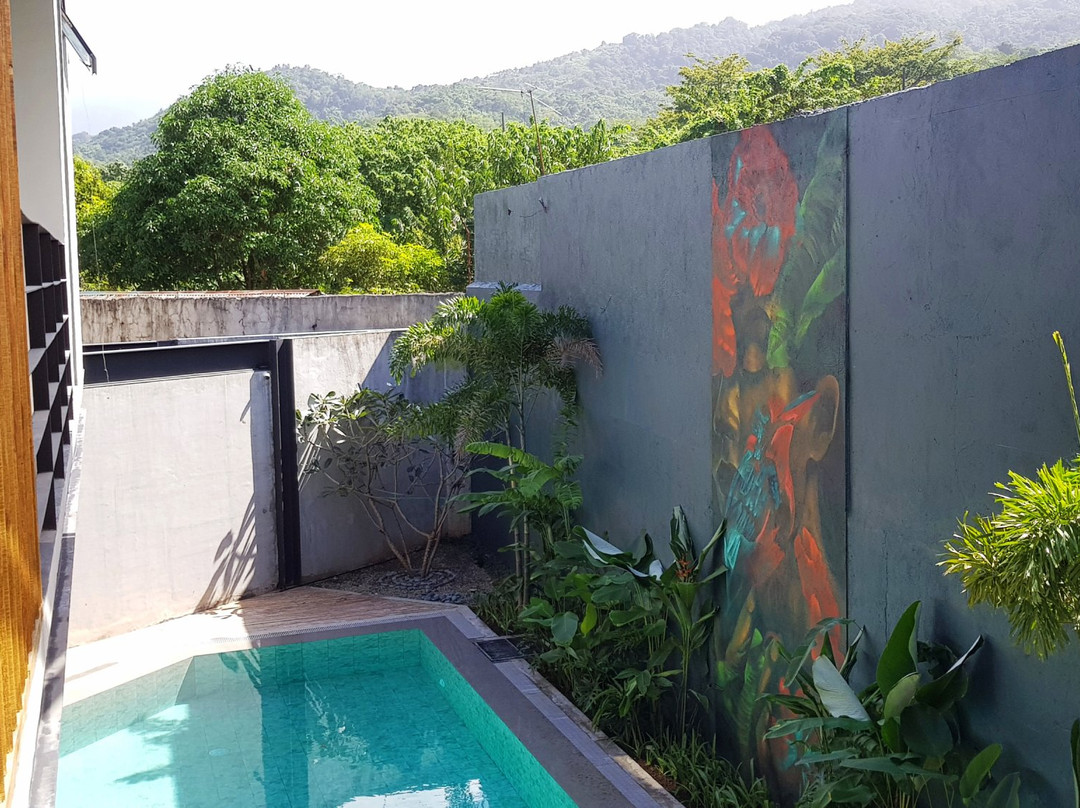 Casa Tropica Villas