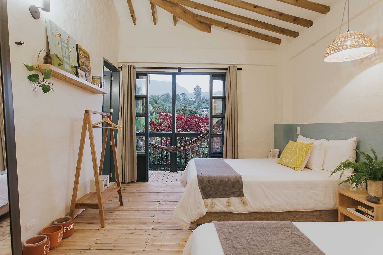 Hotel Plantación-官方
