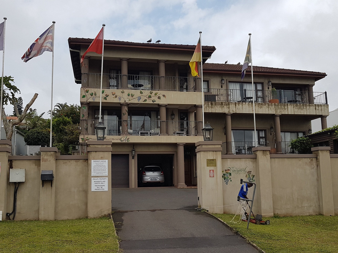 The Vineyard on Ballito主图