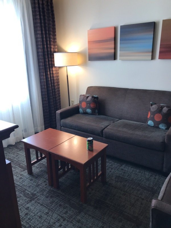 Staybridge Suites Fargo By IHG主图