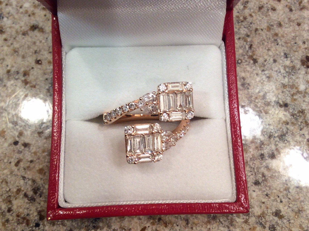 Ray's Jewelry International-菲利普斯堡必去景点