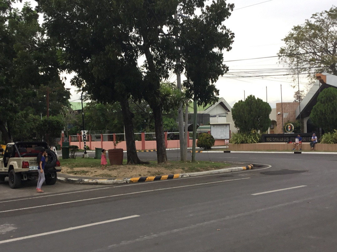 Bangsamoro Museum-Cotabato City必去景点