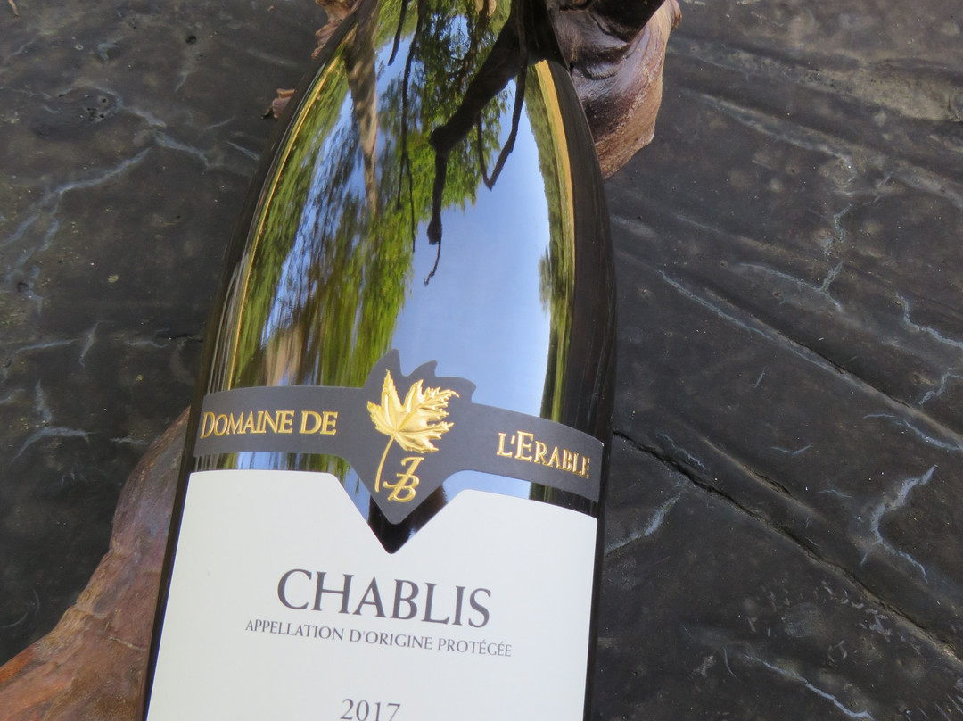 Domaine de l'Erable景点图片