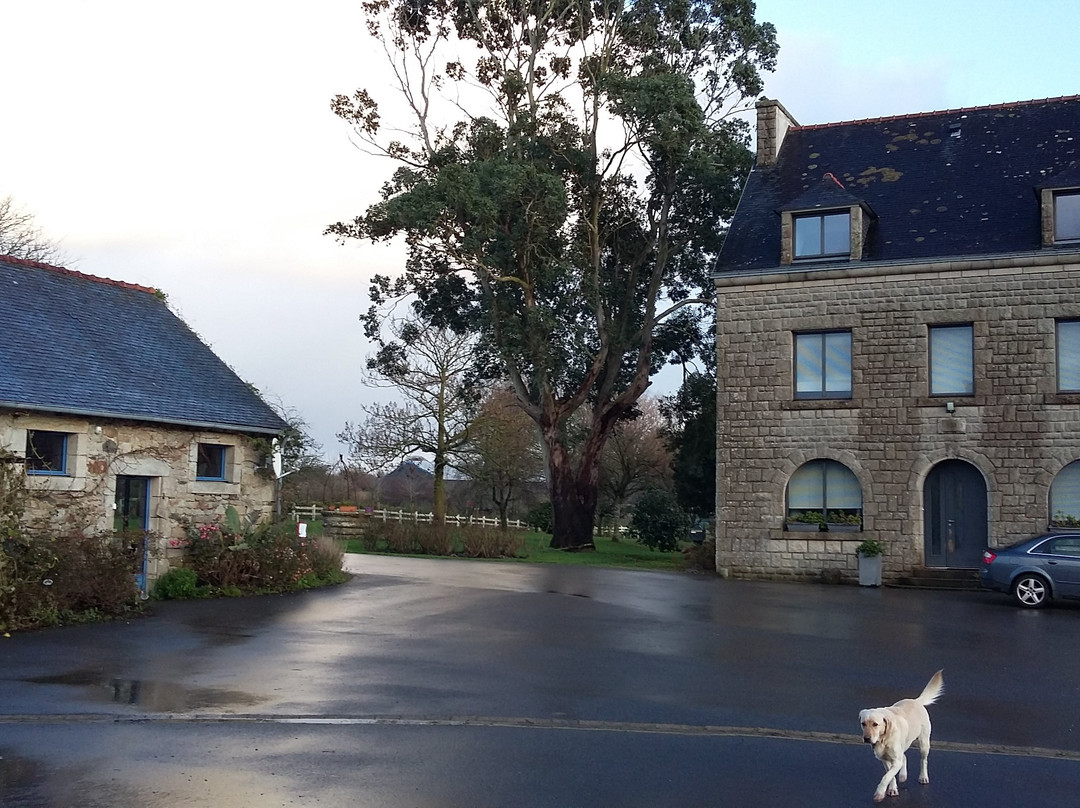 Chambres d'Hôtes Belard主图