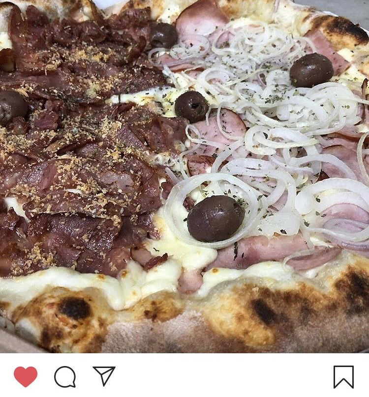 Donna Pizza