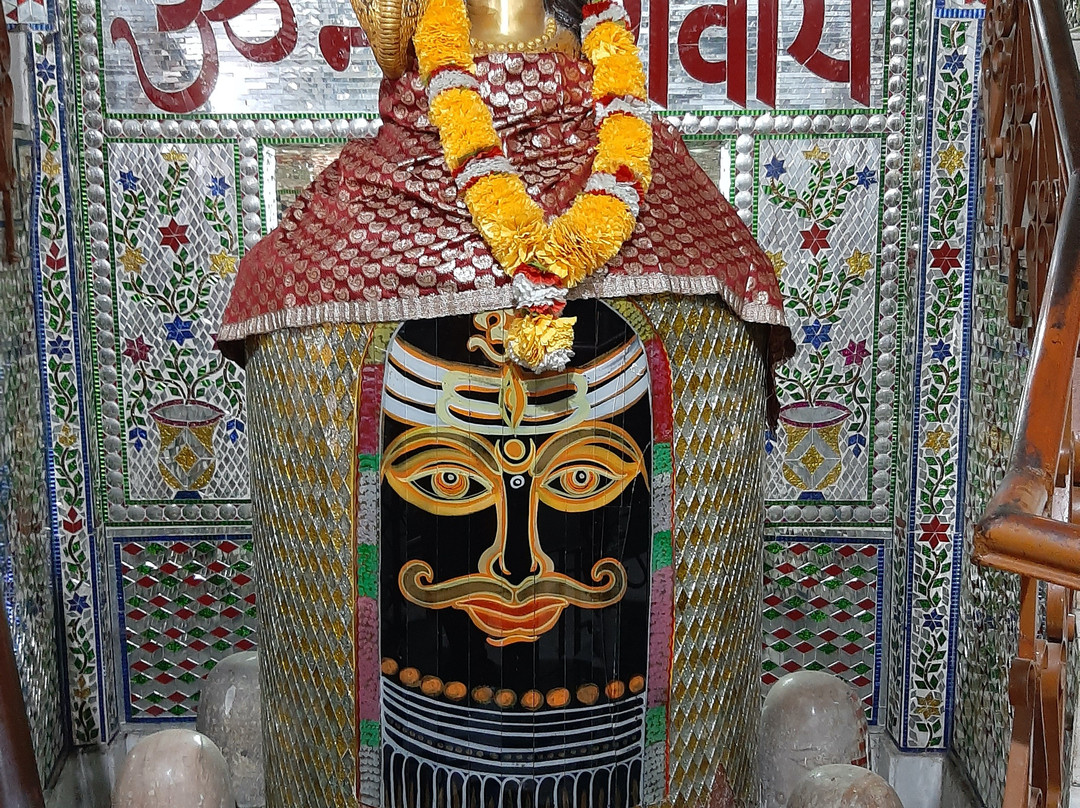 Mandir Mata Lal Devi景点图片