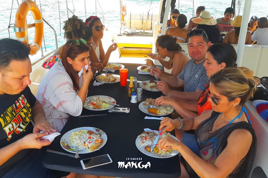 Tours Panama-巴拿马城必去景点