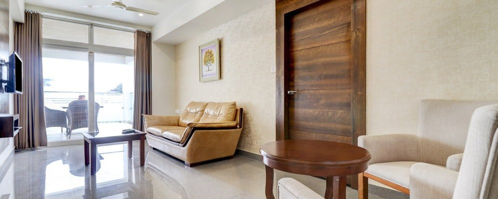 Treebo Trend Royal Park主图