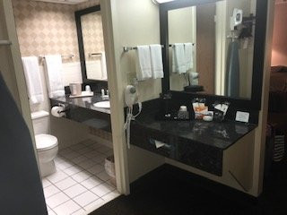Quality Inn And Conference Center I-80 Grand Island主图