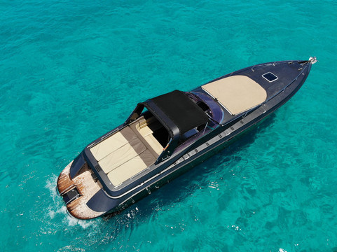 Be Charter Ibiza-伊维萨城区必去景点