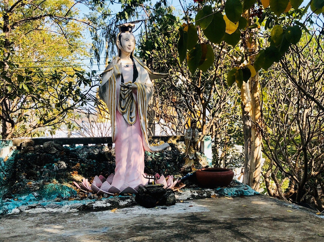 Wat Phuttha Chaiyo-Nong Kae必去景点