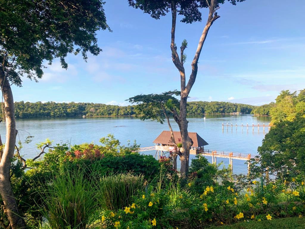 Hotel Bocas Del Mar主图