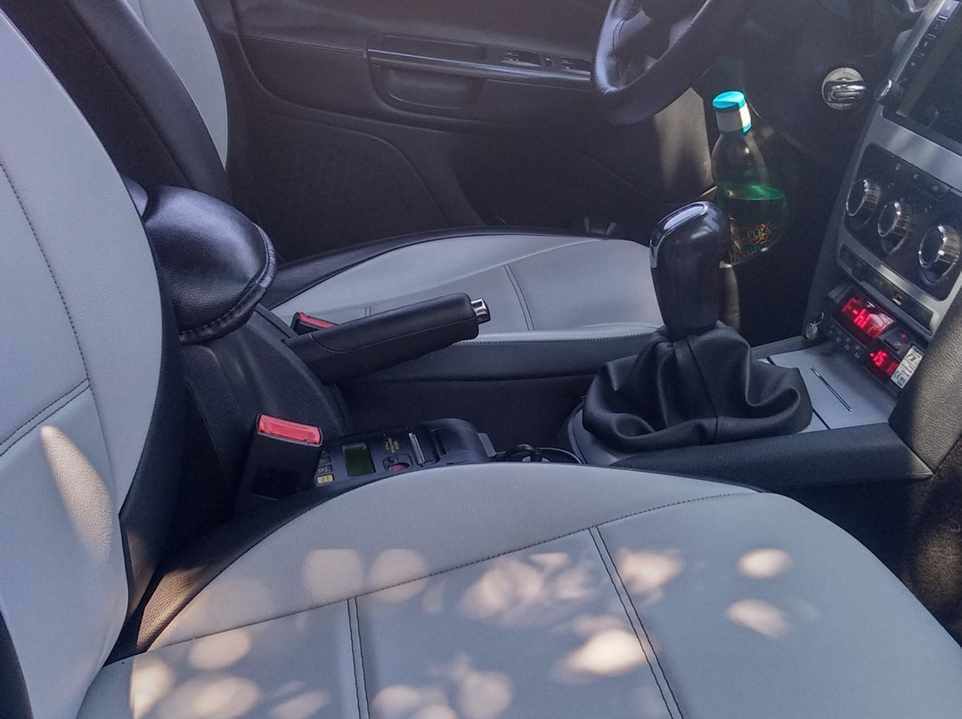 Tsouris Taxi-Galatas必去景点