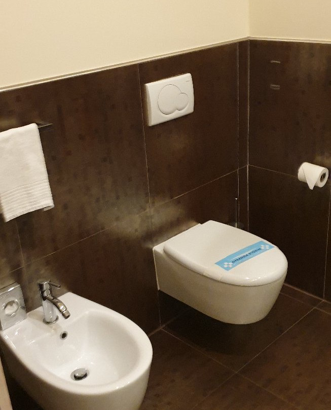 L’Hotel Kristal主图