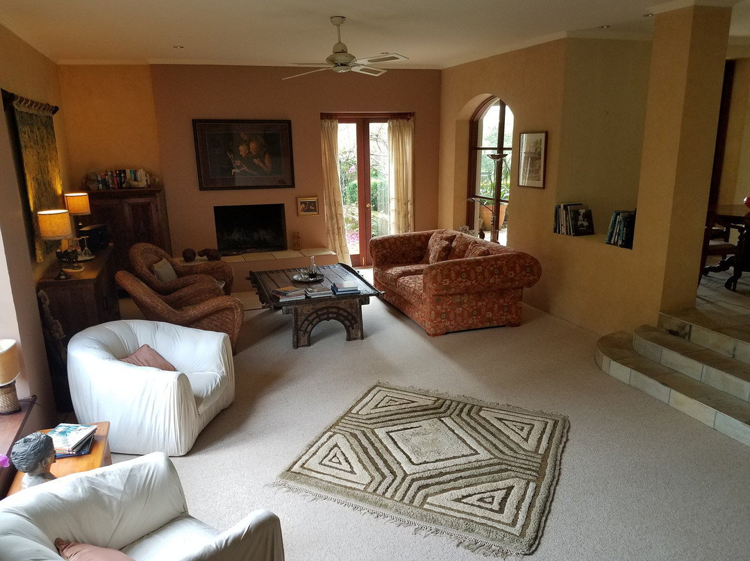 CasaBelle Country Guest House主图