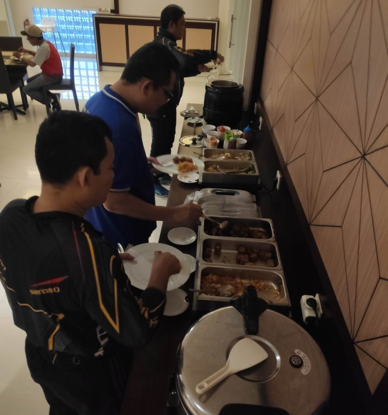 Paris Day Hotel主图