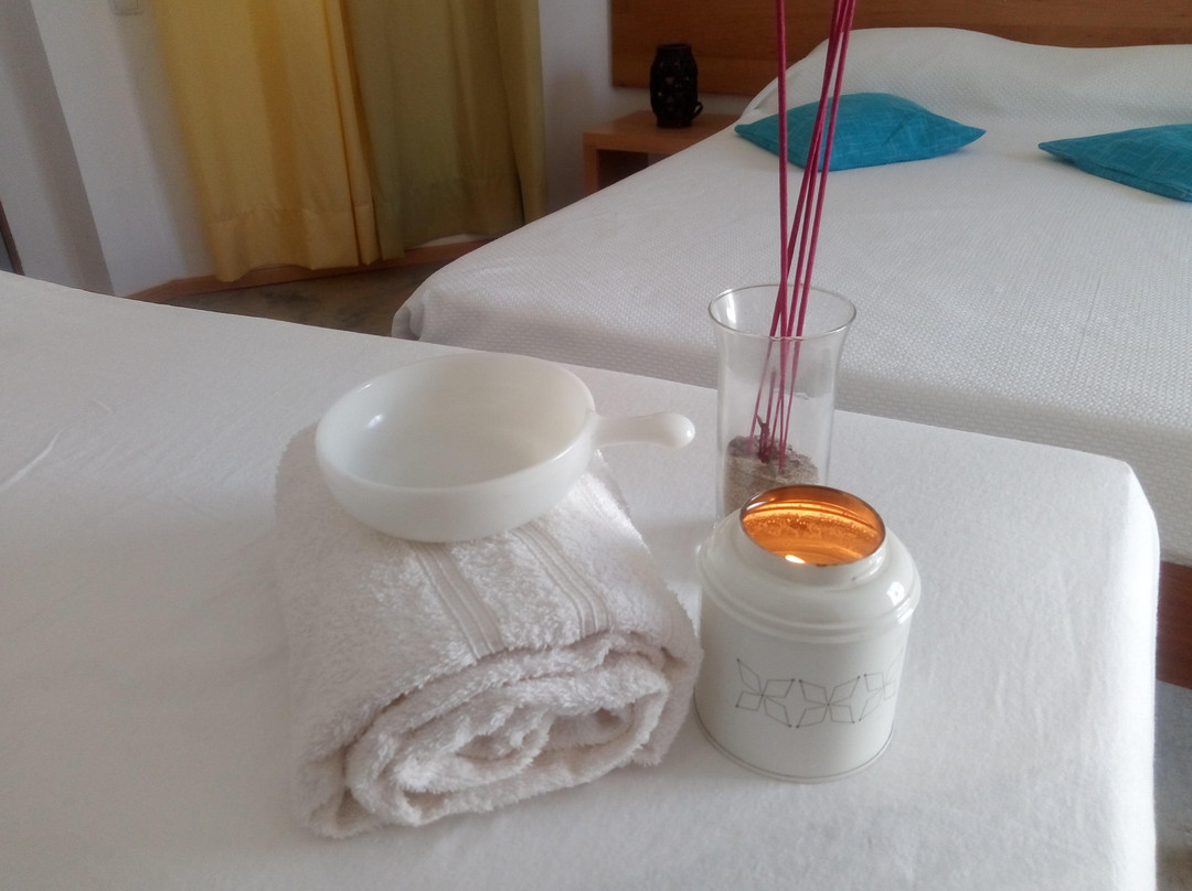 Massage and Yoga, Equilibrio da Vida-明德卢必去景点