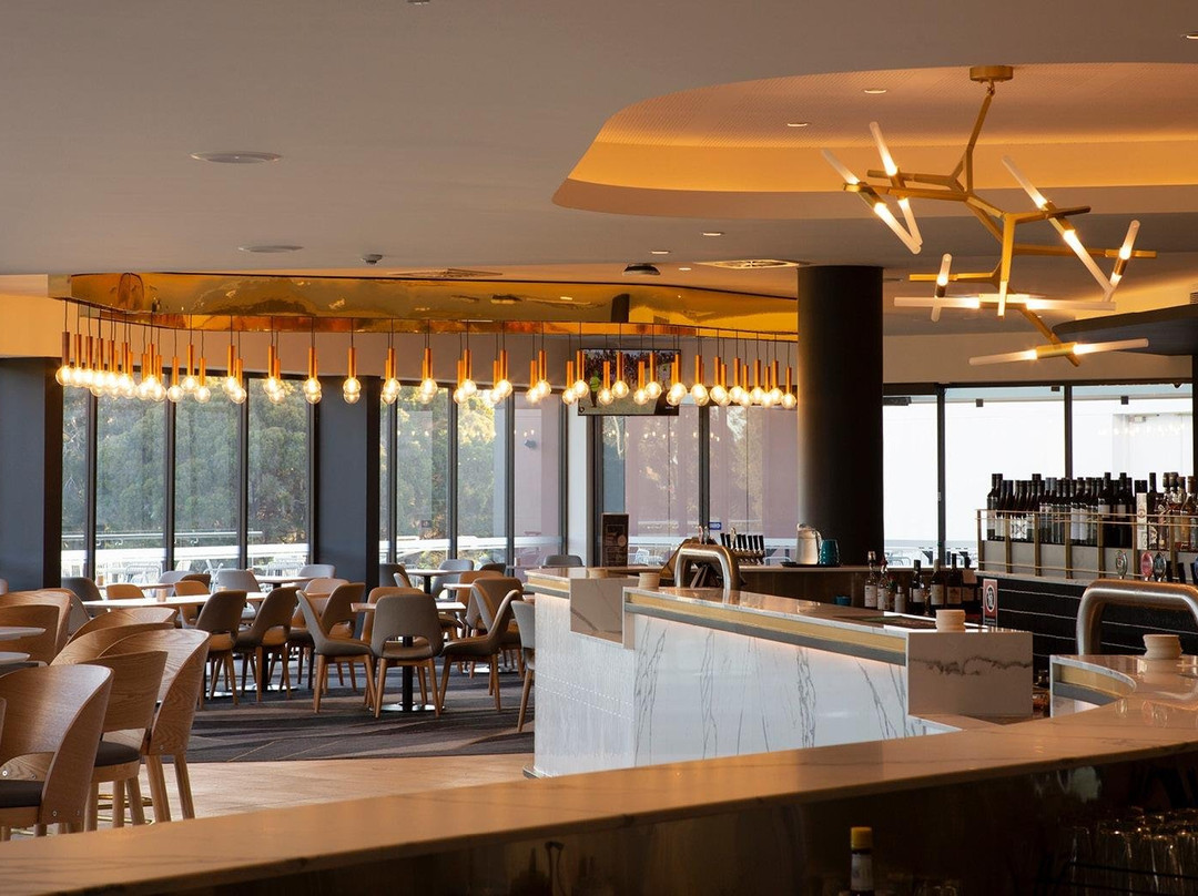 Strathfield Golf Club景点图片