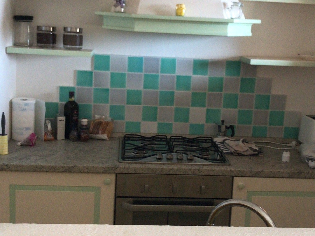 Reggia Di Nausicaa E Olimpo主图