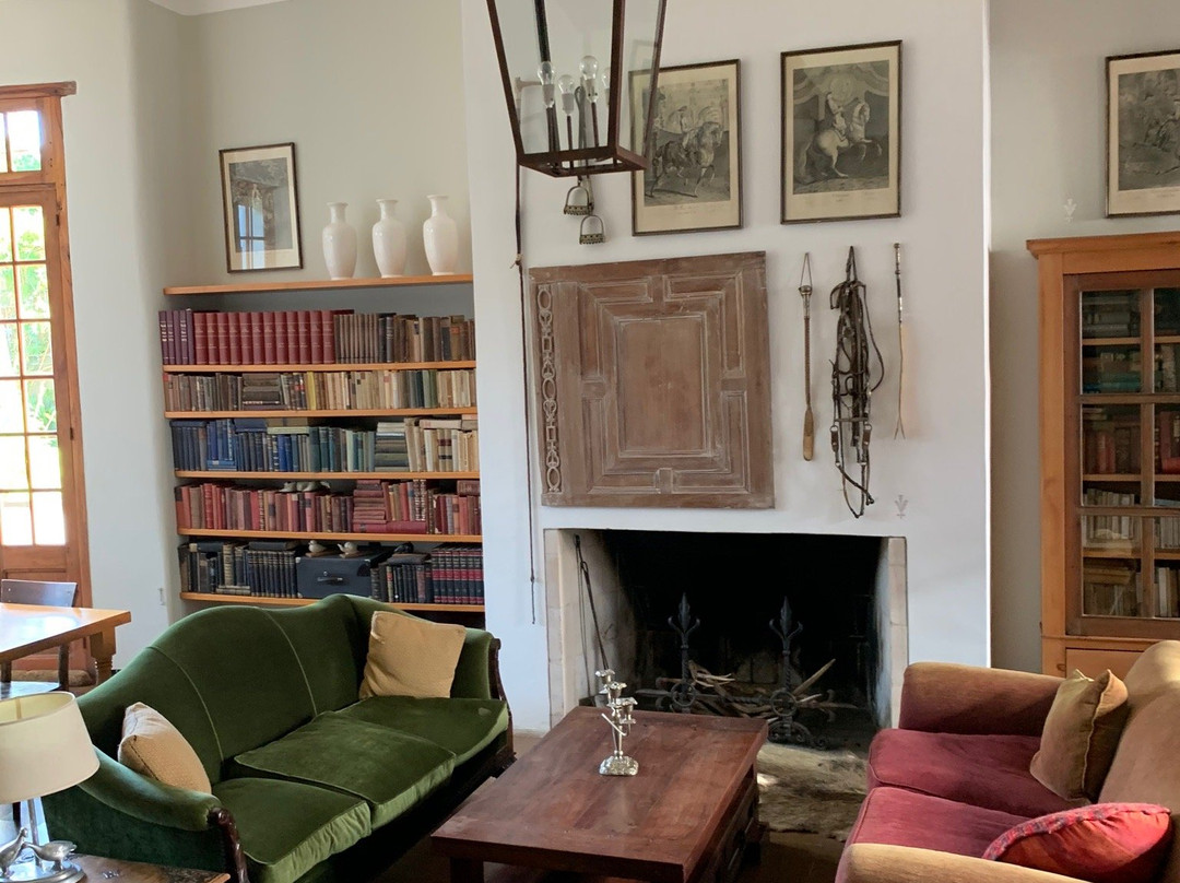 Art Hotel Deco主图