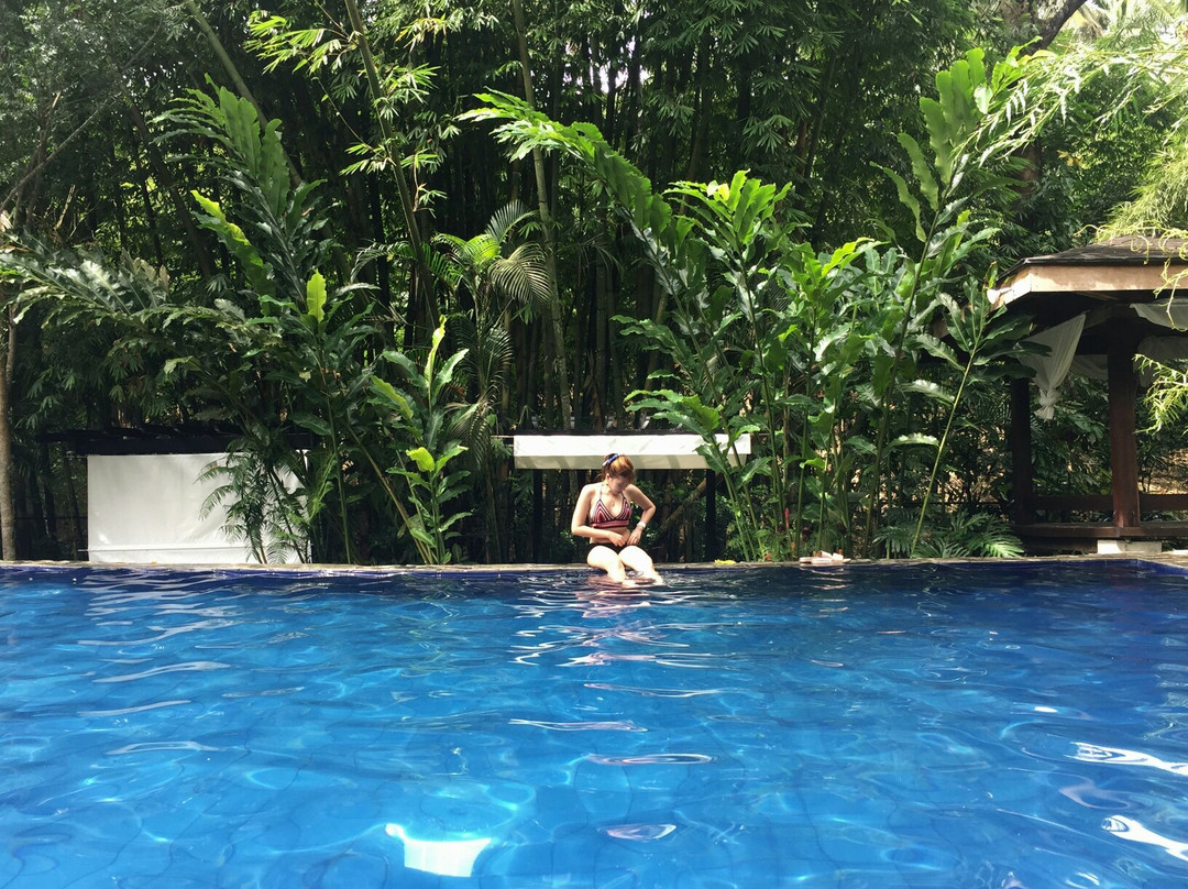 Valentino Resort and Spa主图