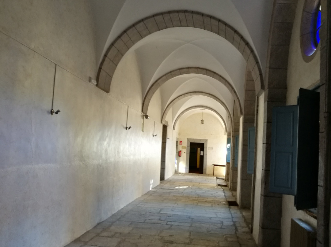 San Nicolas El Real主图