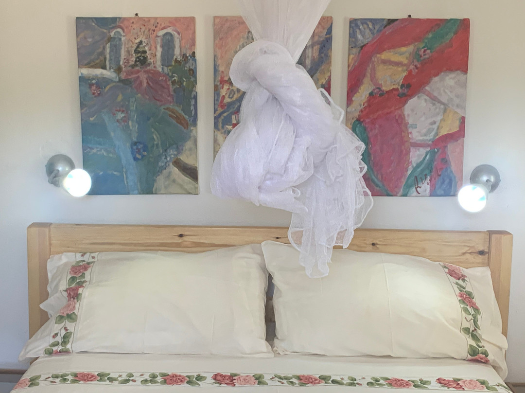 B&B Domus Rio Papagaio-Principe主图