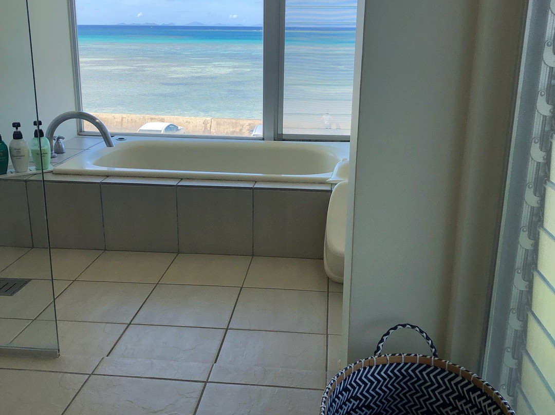 Ke Iki Beach House & Cafe主图