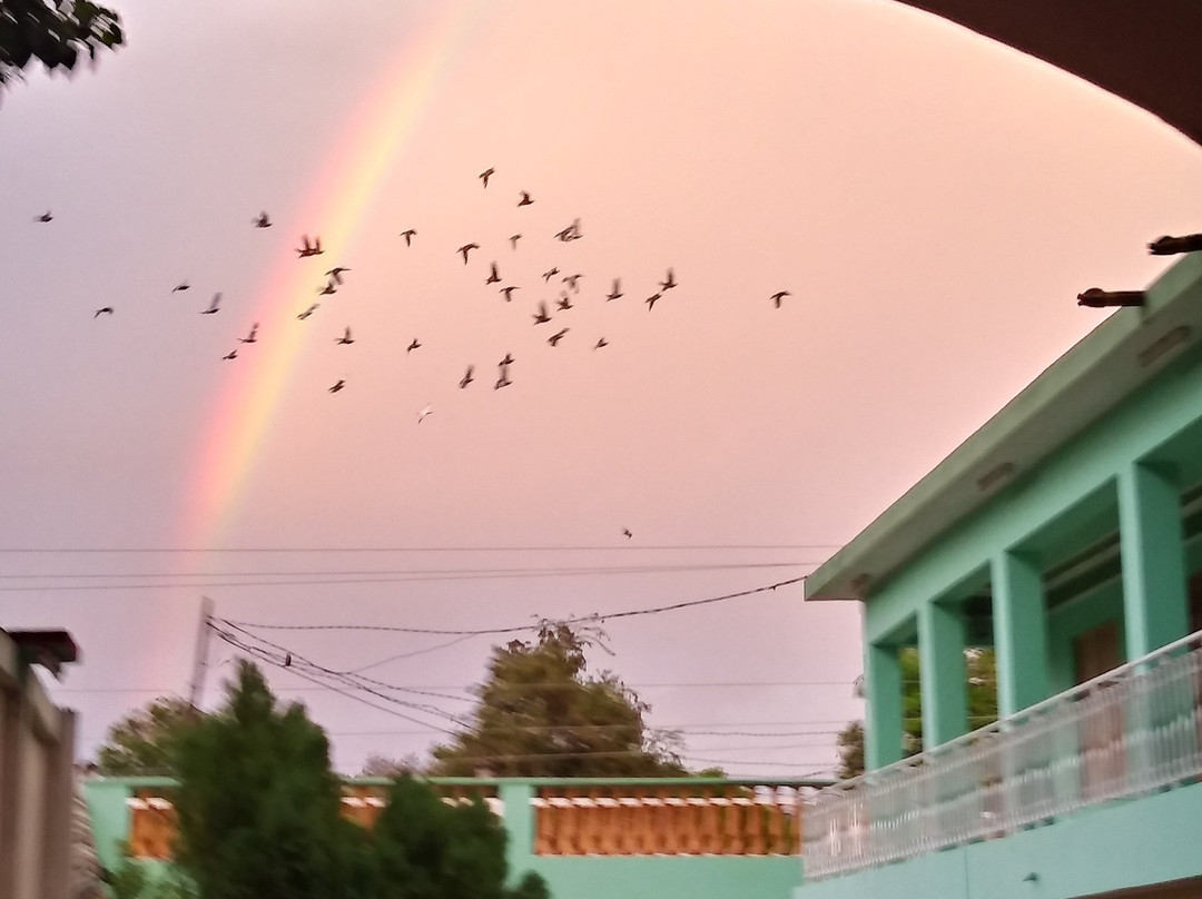 Hostal Chachi Y Julio主图