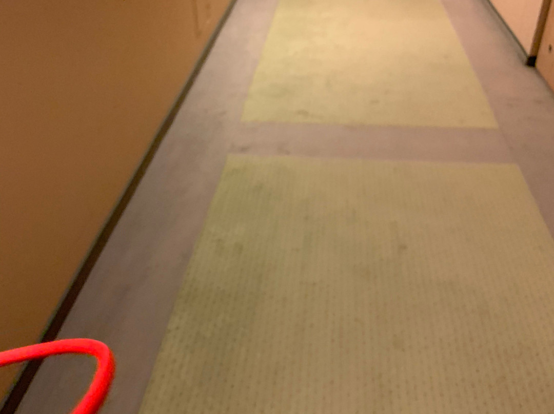 普洛斯卡住宅拱门酒店主图