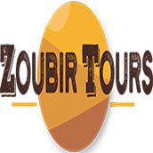 Z Marrakech Travel-迈哈米德必去景点