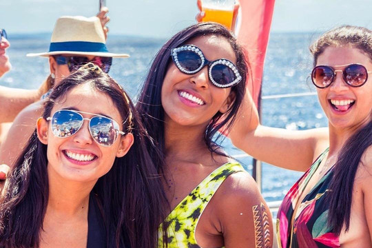 Miami Party Hub-迈阿密海滩必去景点