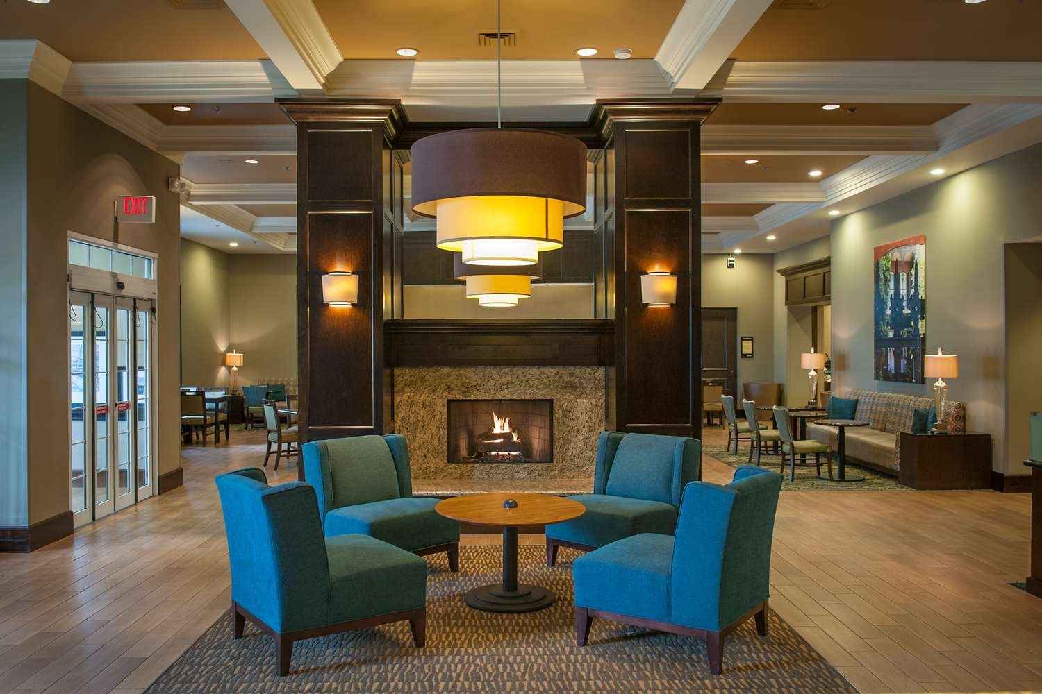 Hampton Inn & Suites New Orleans-Elmwood/Clearview Parkway Area-官方
