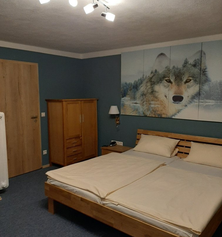 Hotel-Gasthof Loehnert主图
