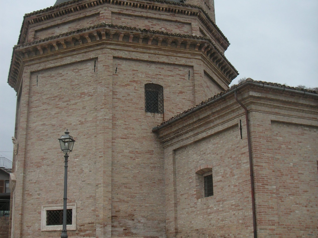 Chiesa della Madonna della Misericordia景点图片