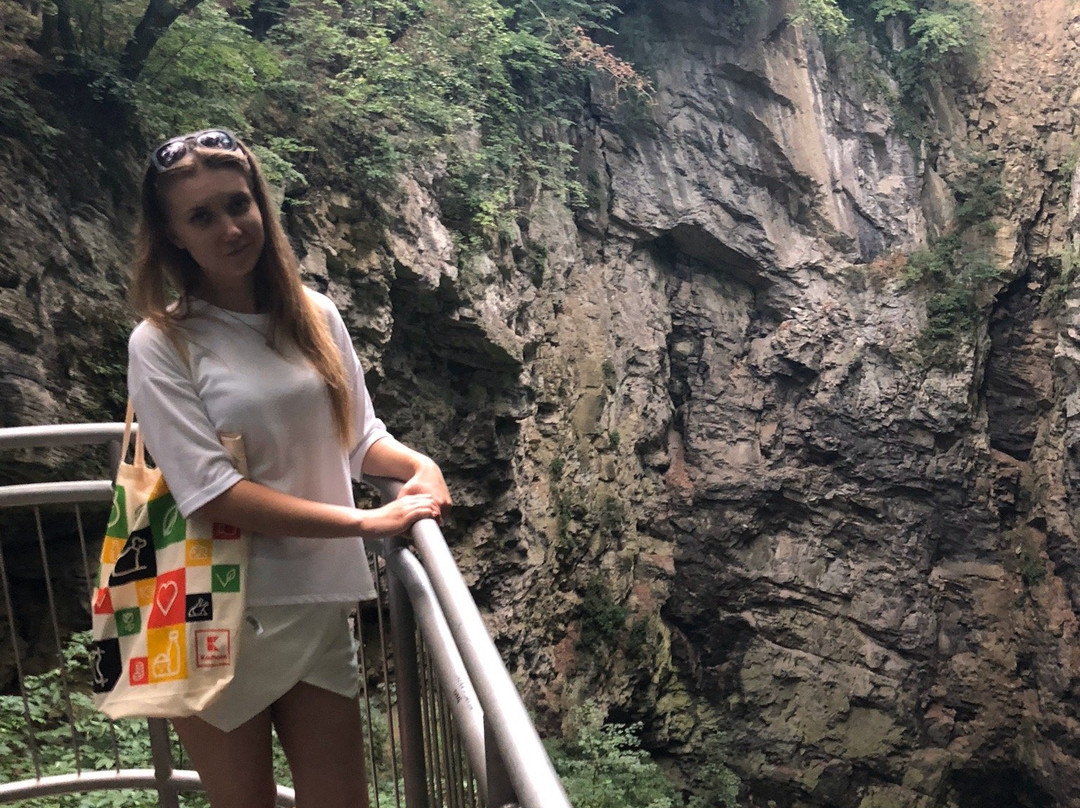 Hranice Abyss (hranickapropast.cz)-Hranice必去景点
