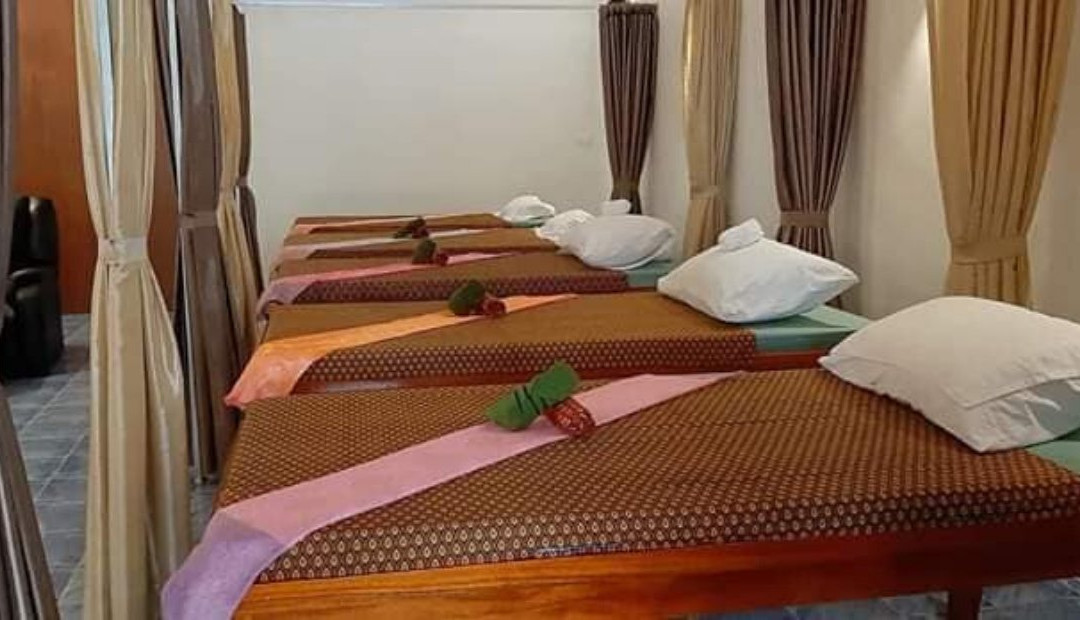 Sabai Sabai Massage Lanta-兰塔岛必去景点