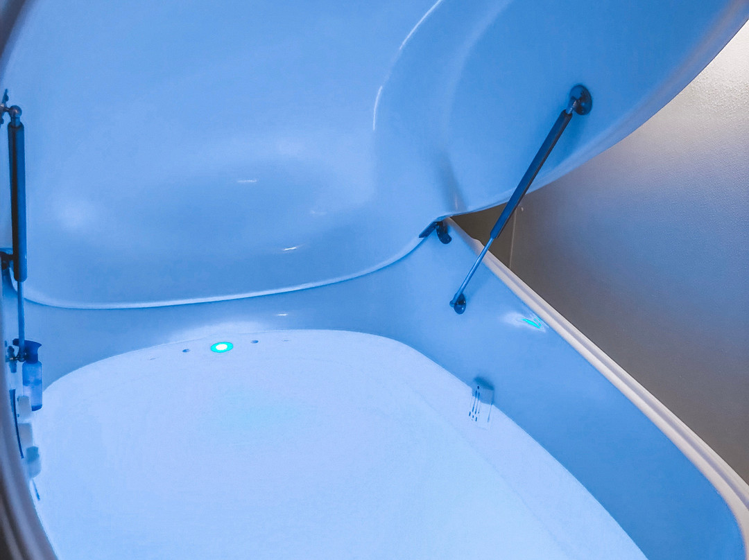 Meredith Whole Living Center-梅勒迪斯必去景点