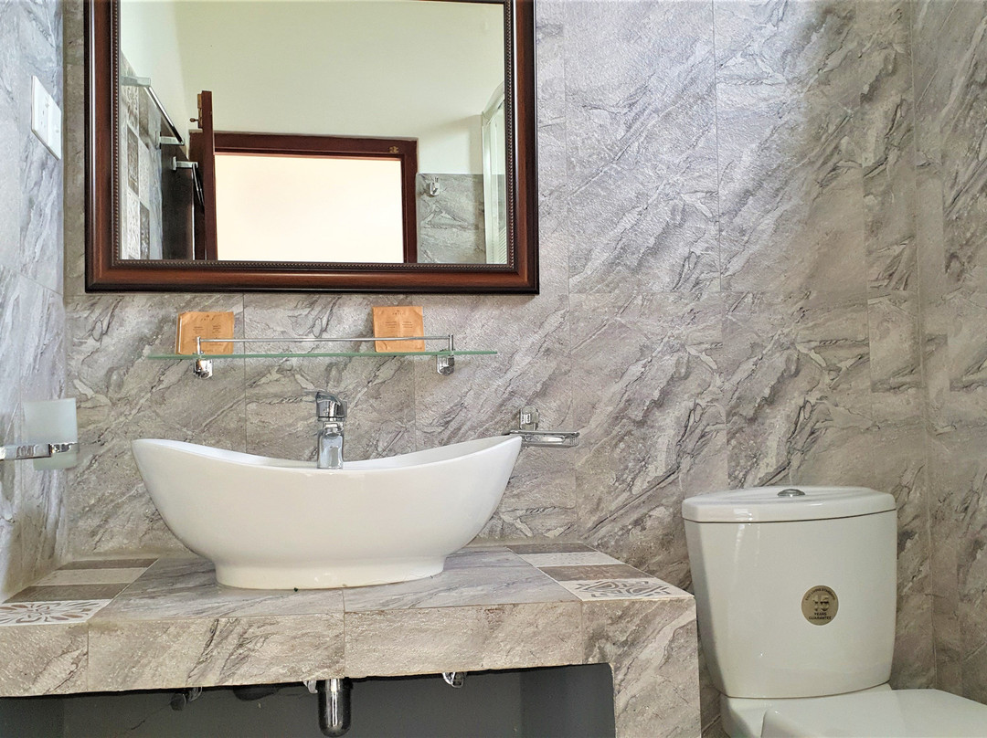 Dhammika Magic Palace主图