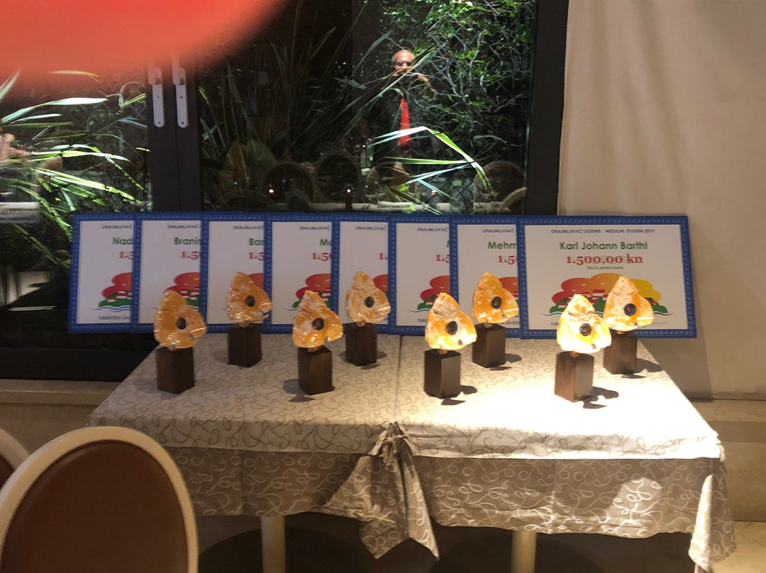 Oasi - Boutique Hotel & Restaurant主图