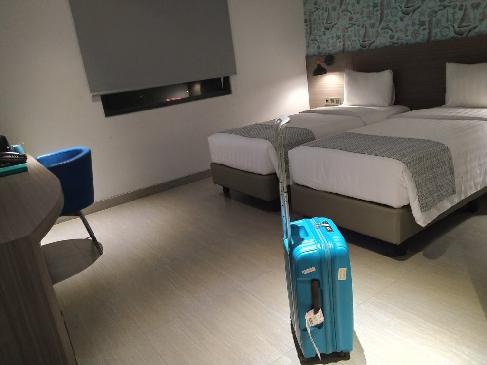 BW Inn Belitung主图