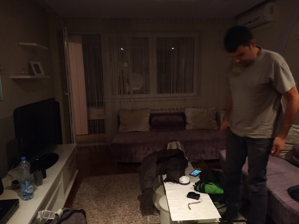Hotel Crystal主图